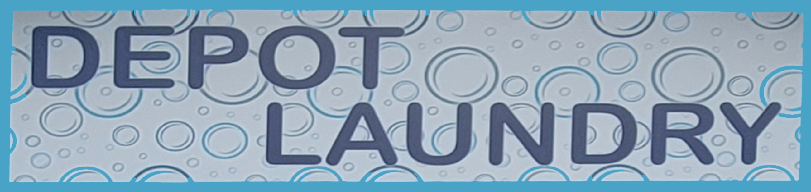 Depot Laundry is a Laundromat in Christiansburg, VA 24073